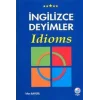 İngilizce Deyimler - Idioms