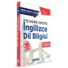 İngilizce Dil Bilgisi (72 Video Derste)