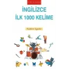 İngilizce İlk 1000 Kelime