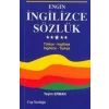 İngilizce Sözlük (Cep Sözlüğü)