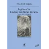 İngiltere’de Emekçi Sınıfların Durumu