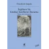 İngilterede Emekçi Sınıfların Durumu