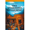İnka Uygarlığında Günlük Hayat