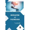 İnovasyon ve Pazarlama