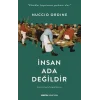 İnsan Ada Değildir
