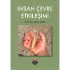 İnsan Çevre Etkileşimi