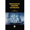 İnsan Kaynakları Yönetiminde Yeni Yönelimler