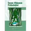 İnsan Olmanın Psikolojisi
