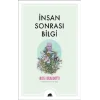İnsan Sonrası Bilgi