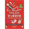 İnsan Vücudu