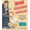 İnsan Vücudunun Harikalari
