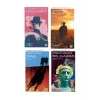 Insanın Esareti + Mecburiyet + Dava + Ben, Claudius- 4 Kitap Set - Iş Bankası Özel Set Insanın Esare