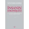 İnsanın Eskimişliği Cilt - 2