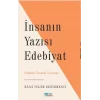 İnsanın Yazısı Edebiyat