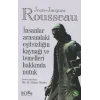 İnsanlar Arasındaki Eşitsizliğin Kaynağı ve Temelleri Hakkında Nutuk