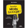 İnsanlar Neden Savaşır? (Çatışma, Savaş ve Barış)