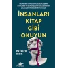 İnsanları Kitap Gibi Okuyun