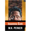 İnsomnia Cafe