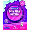 İnteraktif Boyama Kitabı 2