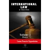 International Law - A Treatise - Volume 1
