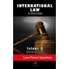 International Law - A Treatise - Volume 2