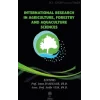 International Research in Agriculture, Forestry and Aquaculture Sciences