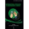 International Research in Engineering Sciences