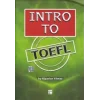 Intro To Toefl