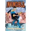 Invincible 5