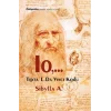 Io,... Tıpta L. Da Vinci Kodu