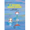 İp Bacaklı Uzaylı Çocuk