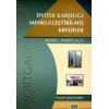 İpotek Karşılığı Menkulleştirilmiş Krediler