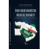İran-Suudı̇ Arabı̇Stan BöLgesel Rekabetı̇