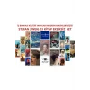 Iş Bankası Stefan Zweıg 23 Kitap Set Modern Klasikler Dizisi Satranç-olağanüstü Bir Gece-korku