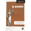 İş Hukuku