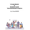 İş Yerinde Muhalefet Ve Dönüştürücü Liderlik Turizm İşletmelerinde Bir Araştırma