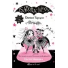 Isadora Moon 9: Gösteri Yapıyor