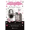 Isadora Moon: Diş Perisiyle Tanışıyor
