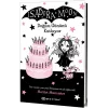 Isadora Moon Doğum Gününü Kutluyor