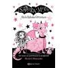 Isadora Moon- Okula Ejderha Götürüyor