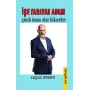 İşe yarayan adam & içinde insan olan hikayeler