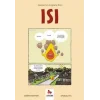 Isı – Gençler İçin Çizgilerle Bilim