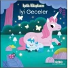 Işıklı Kitaplarım: İyi Geceler