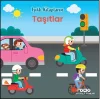 Işıklı Kitaplarım: Taşıtlar