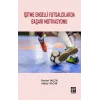İşitme Engelli Futsalcılarda Başarı Motivasyonu