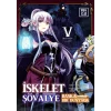 İskelet Şövalye - Başka Bir Dünyada 5