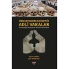 İskeletlerin Karıştığı Adli Vakalar