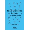 İslam Ekonomisi İle İlgili Çalışmalarım