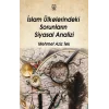 İslam Ülkelerindeki Sorunların Siyasal Analizi
