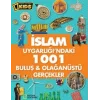 İslam Uygarlığındaki 1001 Buluş   Olağanüstü Gerçekler